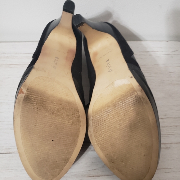 High heels - Picture 4 of 4